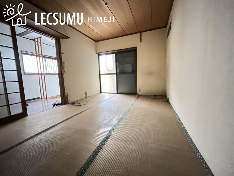 姫路市野里堀留町/中古戸建の和室