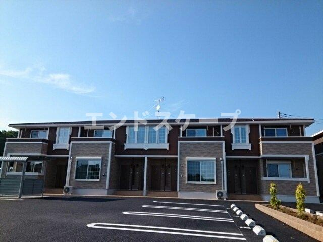 プロムナードＣ