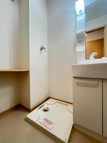 プレジェーネ一津屋の内装