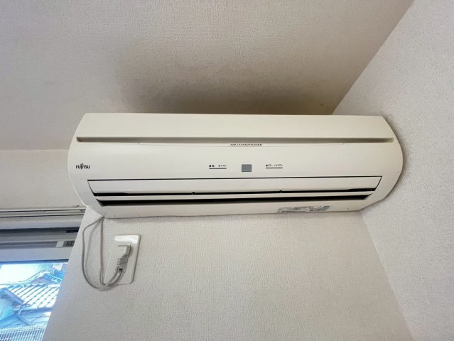 プレジェーネ一津屋の内装