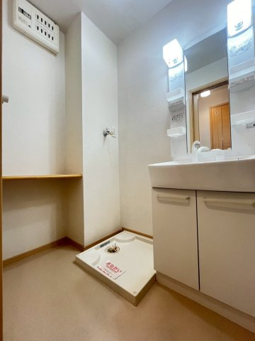 プレジェーネ一津屋の内装