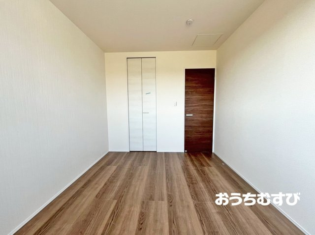 春日井市熊野桜佐区画整理(全2棟)の洋室