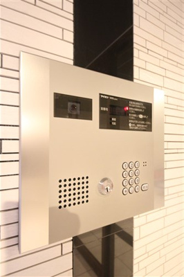 【セキュリティ】 | プライムアーバン御堂筋本町