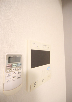 【セキュリティ】 | プライムアーバン御堂筋本町