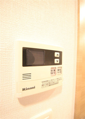 【設備】 | プライムアーバン御堂筋本町