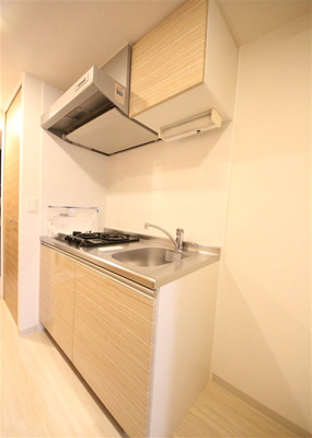 【キッチン】 | プライムアーバン御堂筋本町