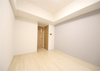 【居間・リビング】 | プライムアーバン御堂筋本町