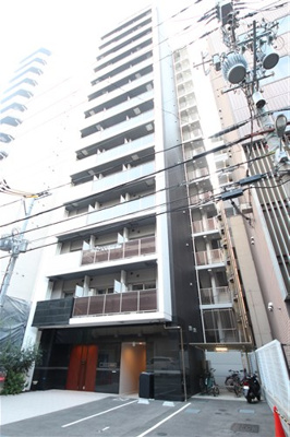 【外観】 | プライムアーバン御堂筋本町