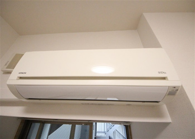 【設備】 | プライムアーバン御堂筋本町