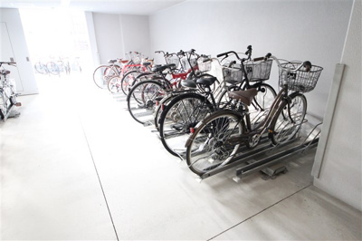 【その他共用部分】 | プライムアーバン御堂筋本町