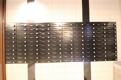 【その他共用部分】 | プライムアーバン御堂筋本町