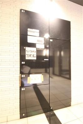 【その他共用部分】 | プライムアーバン御堂筋本町