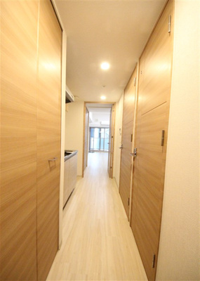 【内装】 | プライムアーバン御堂筋本町