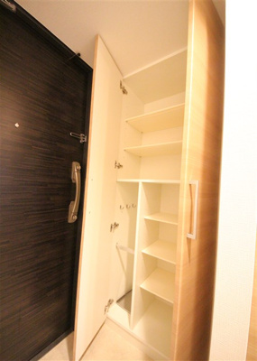 【収納】 | プライムアーバン御堂筋本町