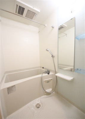 【浴室】 | プライムアーバン御堂筋本町