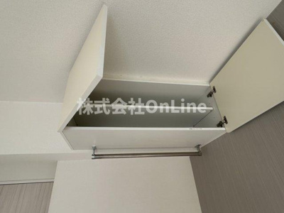 【収納】 | セレニテオズ北巽