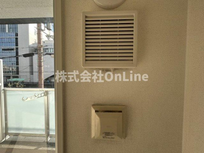 【設備】 | セレニテオズ北巽