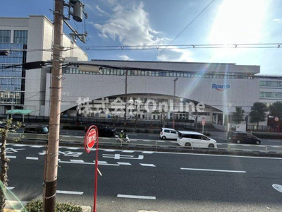 【展望】 | セレニテオズ北巽