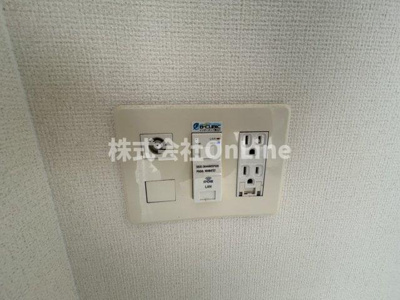 【設備】 | セレニテオズ北巽