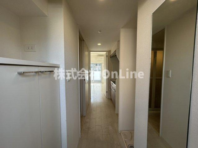 【内装】 | セレニテオズ北巽