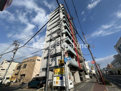 【外観】 | セレニテオズ北巽