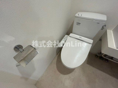 【トイレ】 | セレニテオズ北巽