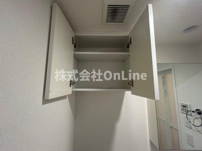 【収納】 | セレニテオズ北巽