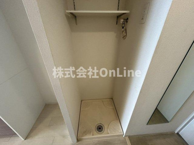 【設備】 | セレニテオズ北巽