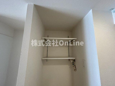 【収納】 | セレニテオズ北巽