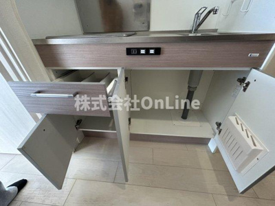 【内装】 | セレニテオズ北巽