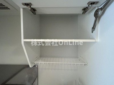 【収納】 | セレニテオズ北巽