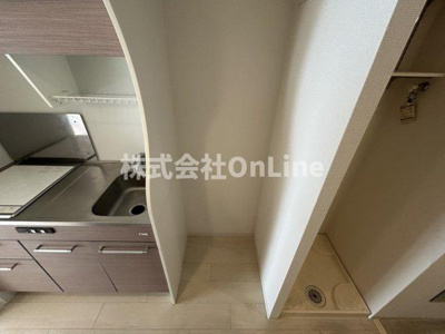 【設備】 | セレニテオズ北巽