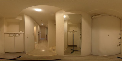 【ロビー】 | セレニテオズ北巽