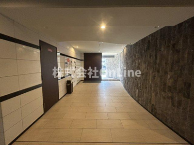 【ロビー】 | セレニテオズ北巽