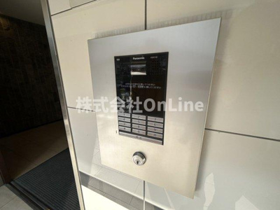 【セキュリティ】 | セレニテオズ北巽