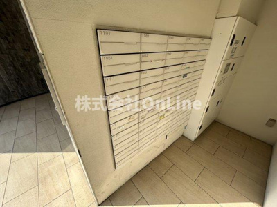 【設備】 | セレニテオズ北巽