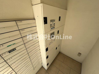 【設備】 | セレニテオズ北巽