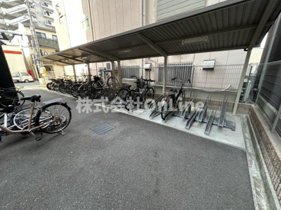 【その他共用部分】 | セレニテオズ北巽