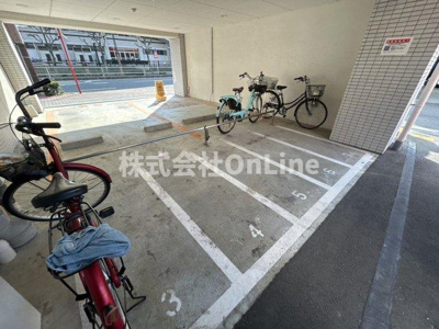 【その他共用部分】 | セレニテオズ北巽