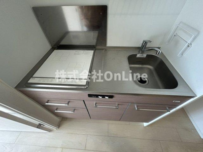 【キッチン】 | セレニテオズ北巽