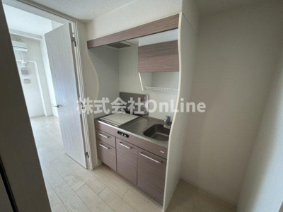 【キッチン】 | セレニテオズ北巽