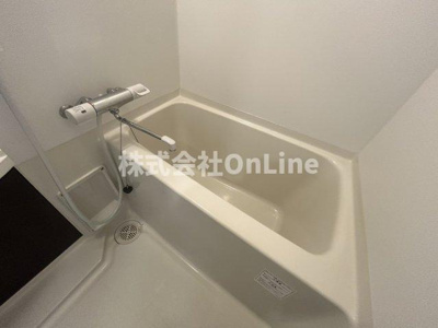 【浴室】 | セレニテオズ北巽