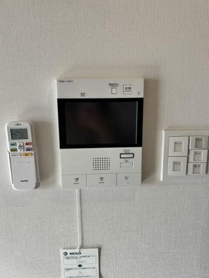 【セキュリティ】 | Metsa Morishita（メッツァ森下）