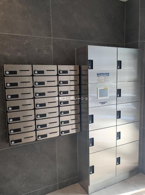 【設備】 | Metsa Morishita（メッツァ森下）