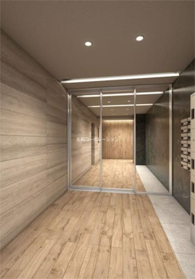 【その他共用部分】 | Metsa Morishita（メッツァ森下）