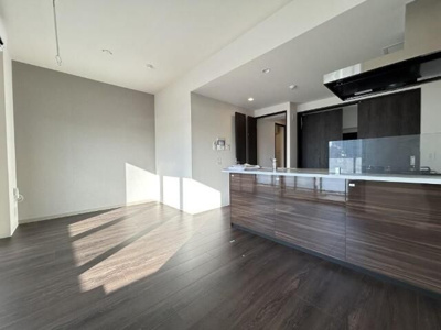 【居間・リビング】 | Metsa Morishita（メッツァ森下）