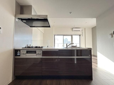 【キッチン】 | Metsa Morishita（メッツァ森下）