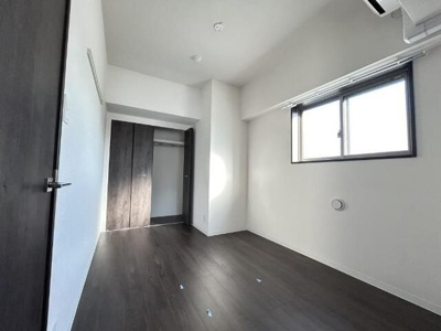 【寝室】 | Metsa Morishita（メッツァ森下）