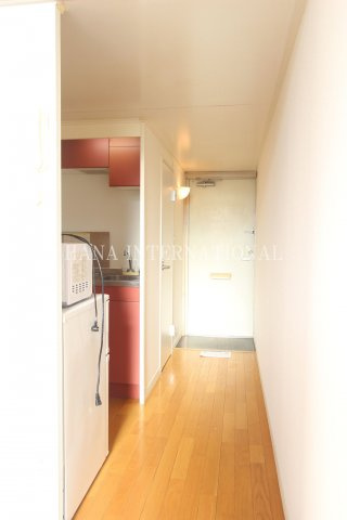 アルカンシェルのその他