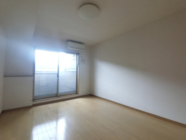 ミリアビタ津田沼の設備